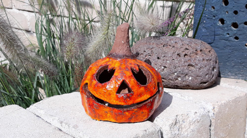 Dýnička legrační halloweenská — foto 4