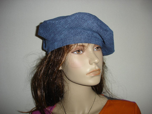 Lehký baret — foto 2