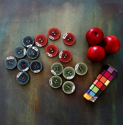 Denim red — foto 2