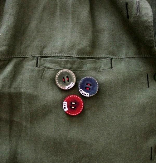 Denim red — foto 3