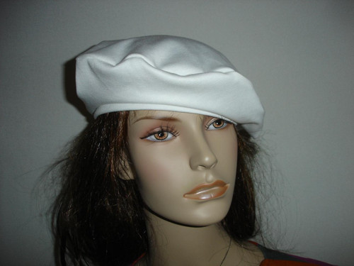 Lehký baret — foto 2