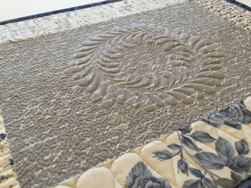 Patchworková Romantika ... — foto 5