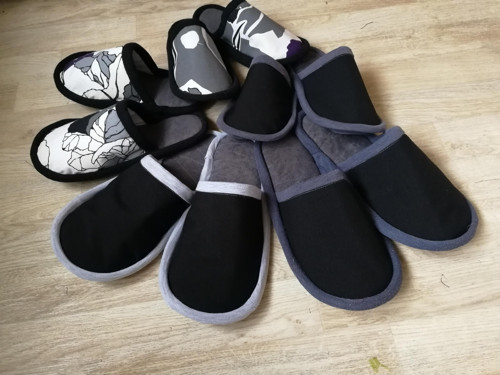 Sada pantoflí — foto 3