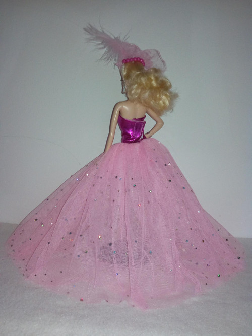 Pro princeznu Barbie — foto 2
