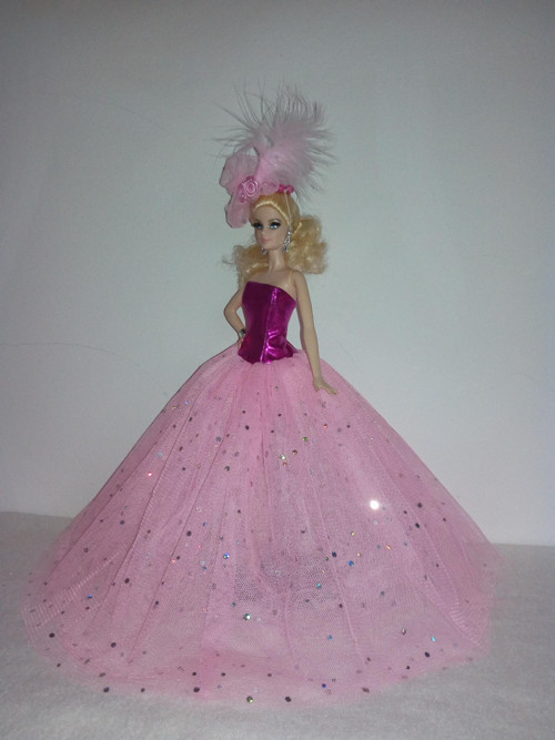 Pro princeznu Barbie — foto 3