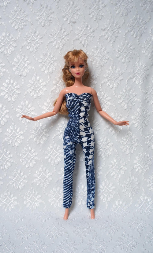 Overal pro Barbie — foto 2