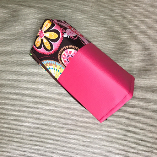 Peněženka Flower IV — foto 4