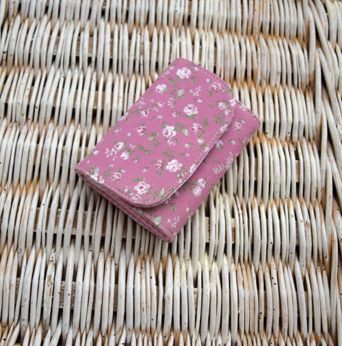 Rose...peněženka — foto 2