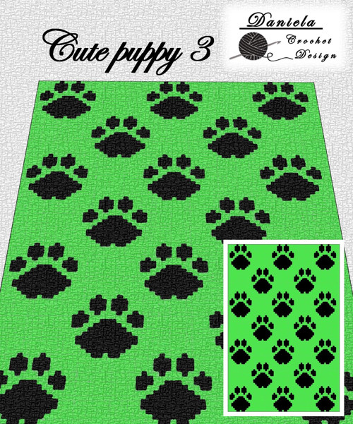 Cute puppy 1 + 3 — foto 2