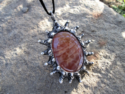 Talisman ,, Ohnivé lásky " — foto 3