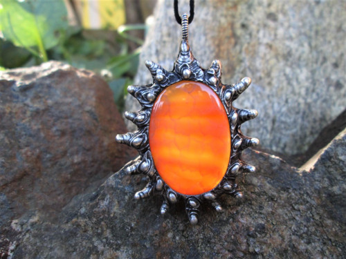 Talisman ,, Ohnivé lásky " — foto 5