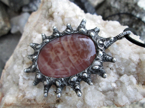 Talisman ,, Ohnivé lásky " — foto 6