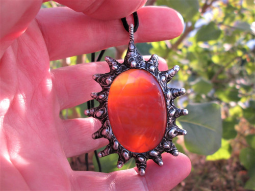 Talisman ,, Ohnivé lásky " — foto 4