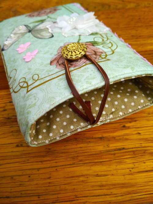 Obal na mobil BUTTERFLIES :-) — foto 3
