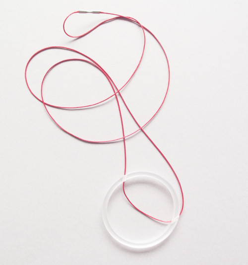 Pure // circle // white — foto 6