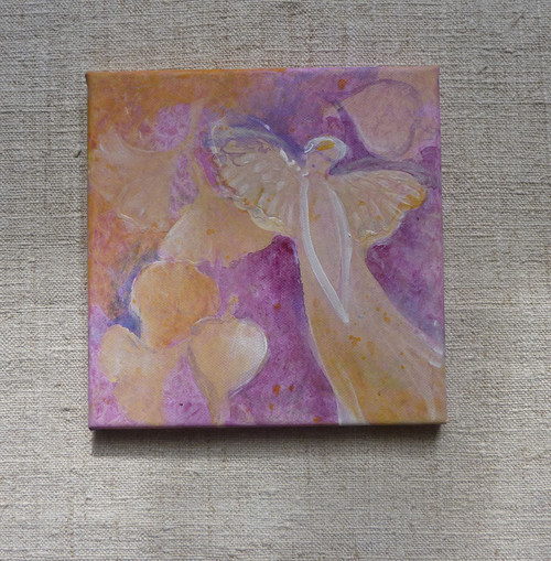 Podzimní barvení — foto 5