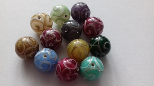 Mix vinutek 12ks — foto 2