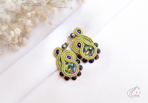 My little soutache — foto 2