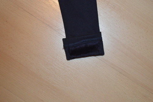 Teplé legíny - různé barvy — foto 2