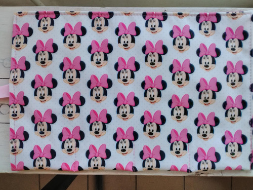 Pastelkovník Minnie — foto 2