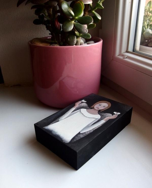 Křídla 52 — foto 4