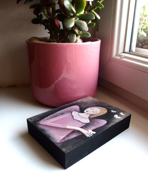 Křídla 53 — foto 3