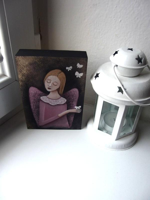 Křídla 53 — foto 6