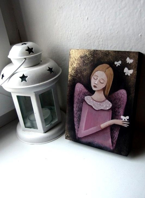 Křídla 53 — foto 4