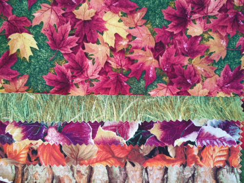 Sada An Autumn Wind 87151 — foto 3