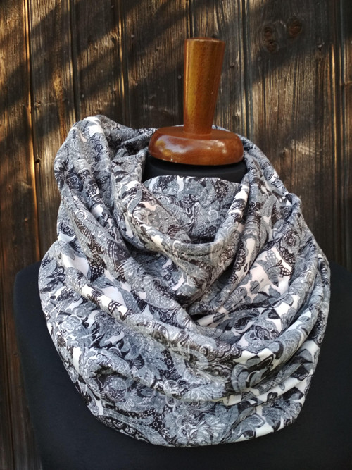Grey rosee — foto 3