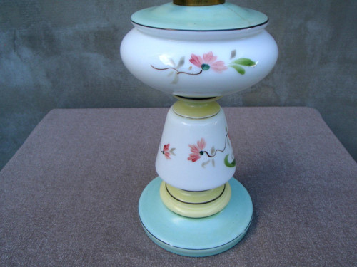 Petrolejka 1 — foto 3