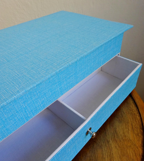 Organizér — foto 3