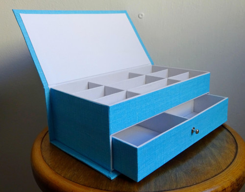 Organizér — foto 6