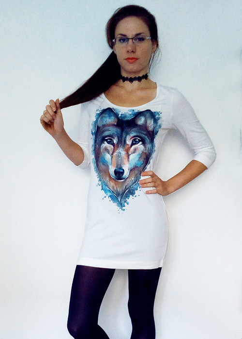 Wolf — foto 4