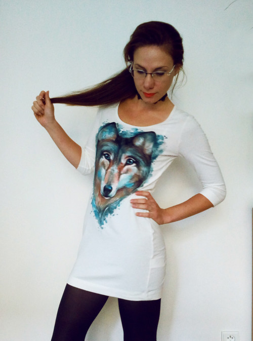 Wolf — foto 2