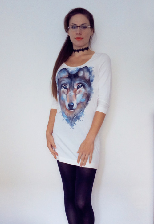 Wolf — foto 3