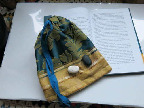 Urim a Thummim — foto 2