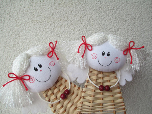 Andělka — foto 4