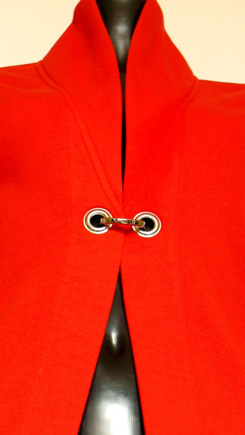 LightJacketCombine/Red — foto 3