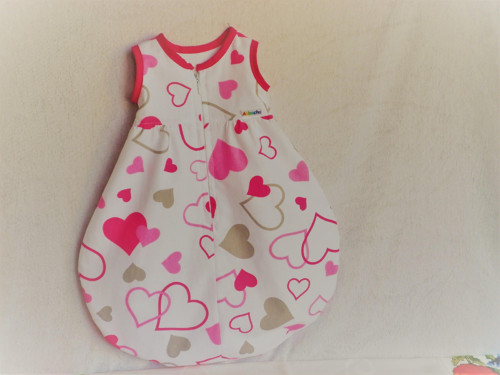 Spací pytel pro Baby Born 43 cm — foto 3