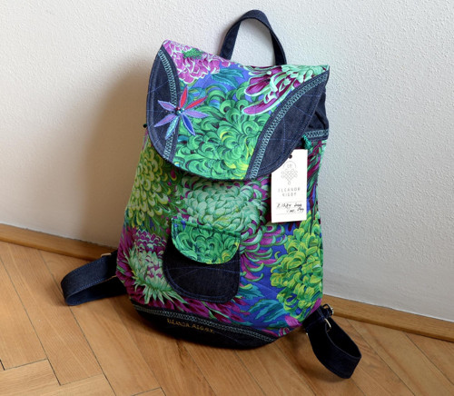 RIGBY bag no. 99 — foto 2