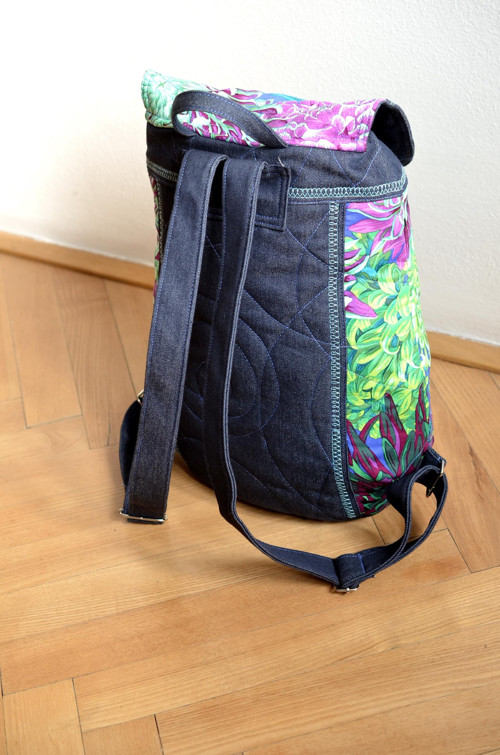 RIGBY bag no. 99 — foto 3