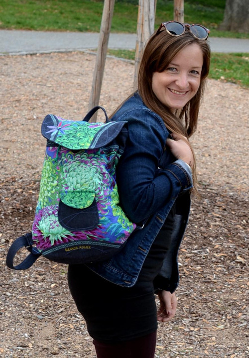 RIGBY bag no. 99 — foto 4