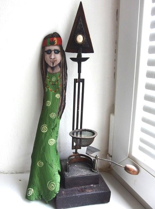 Rasta Vlasta — foto 2