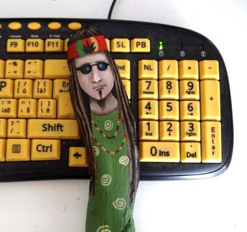 Rasta Vlasta — foto 4