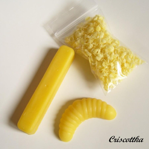 Včelí vosk 20g — foto 2