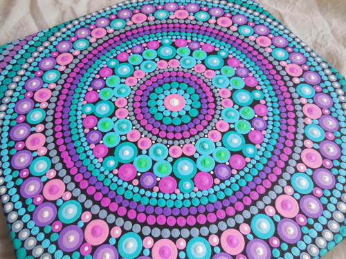Mandala — foto 2