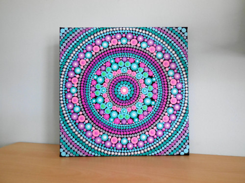 Mandala — foto 3