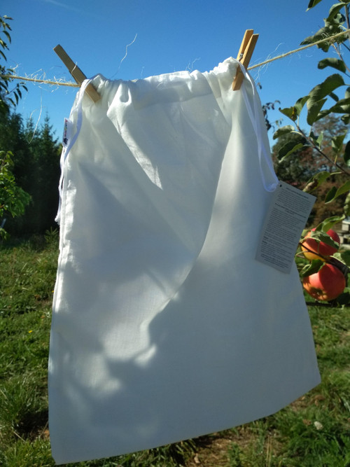 Pytlíček na chleba a pečivo Etamín — foto 2