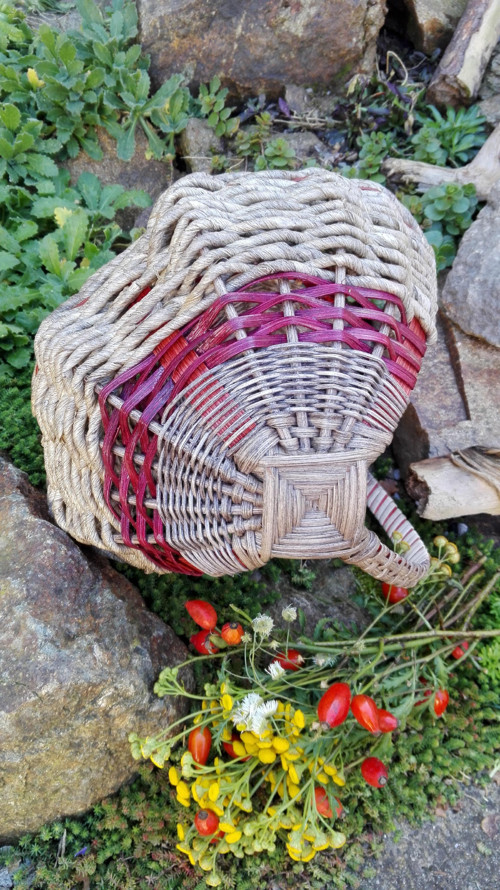 Francouzský koš — foto 2